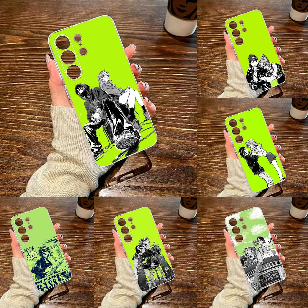 Phone Cases At Shein - De man waarin ze geïnteresseerd was,