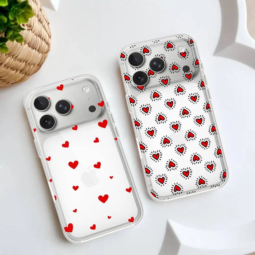 Phone Cases At Shein - De man van wie ze geïnteresseerd