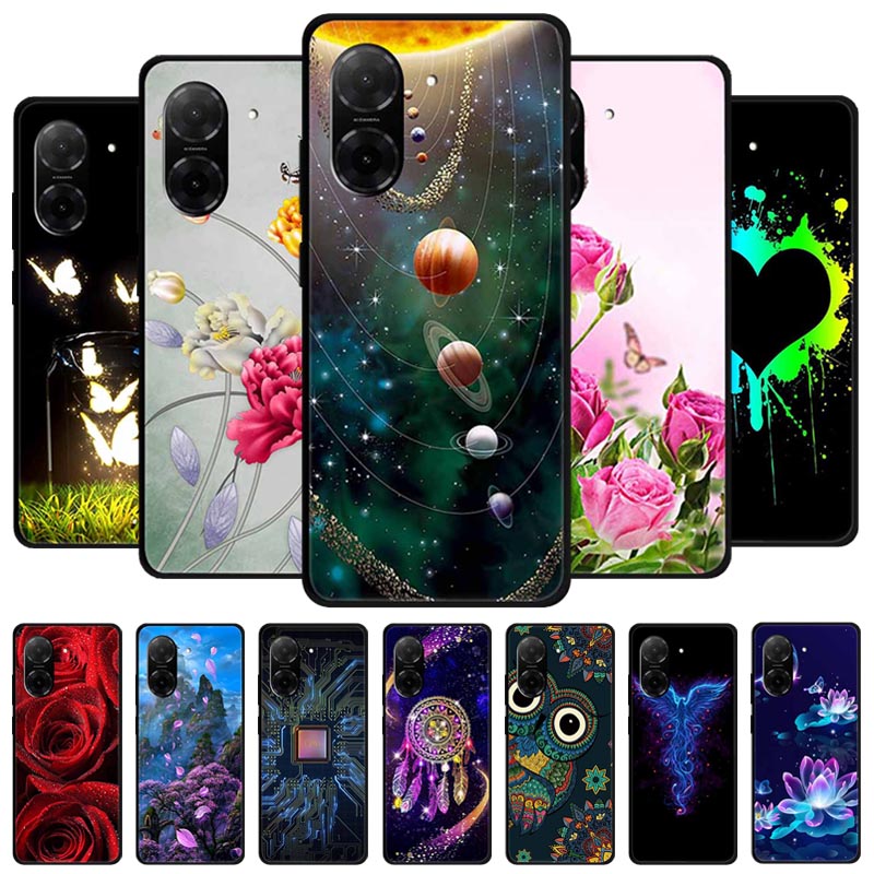 Phone Cases Europe - Redmi A5 hoesje Europa versie RedmiA5