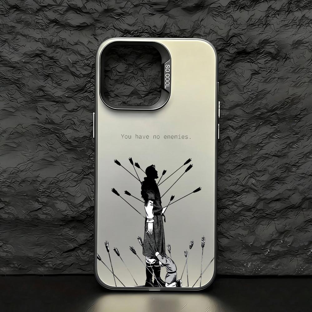 Phone Cases Iphone 14 - V-Vinland Saga Coole Anime Telefoonhoesje voor