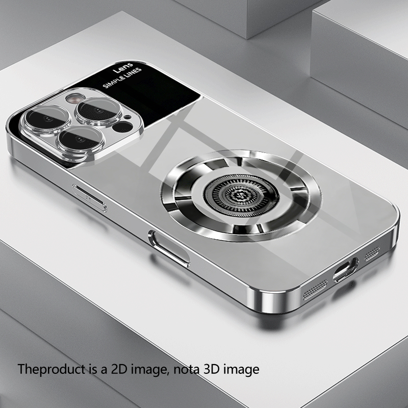 Phone Cases Iphone 14 - PROTECT Tech met een TouchLens-beschermingsontwerp voor