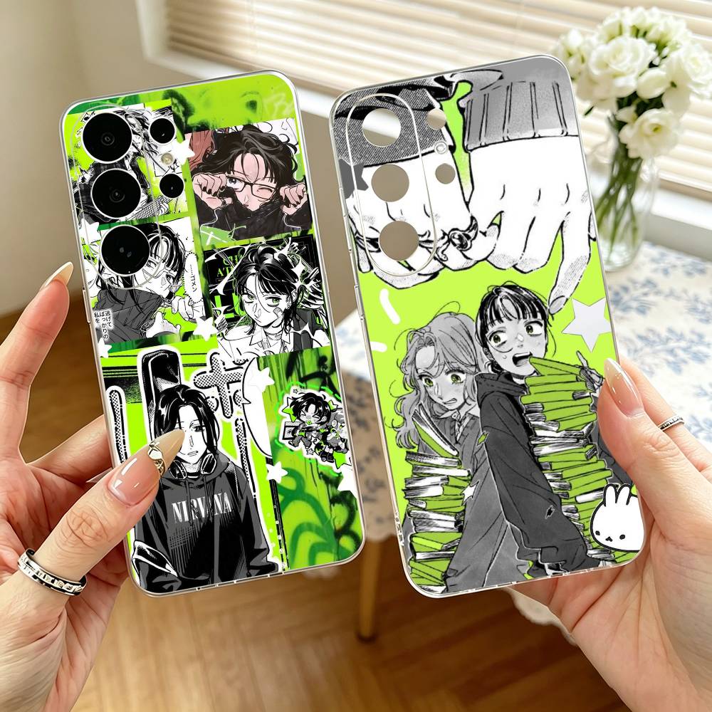 Phone Cases At Shein - De man van wie ze geïnteresseerd