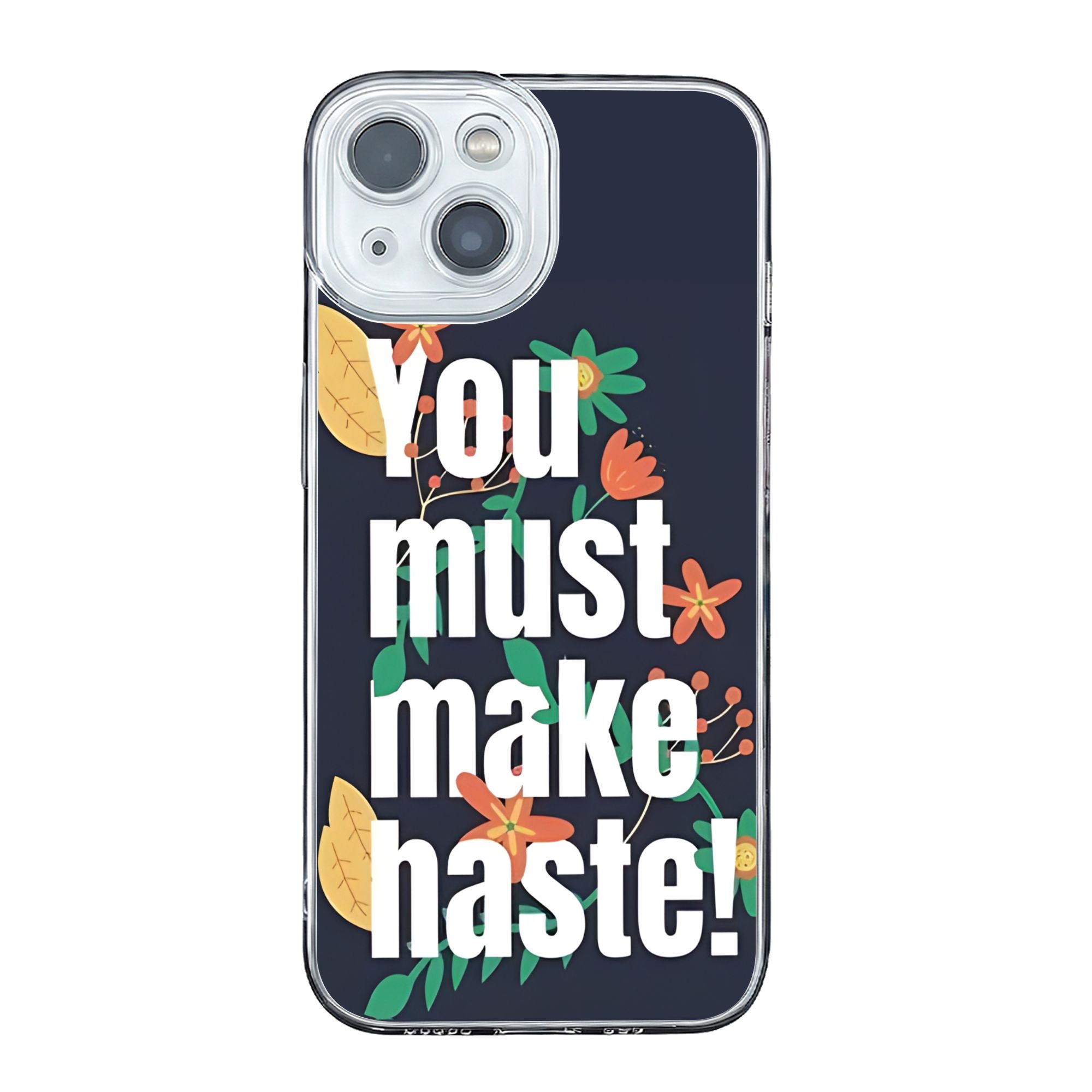 Phone Cases Hastings - Nieuwe Armor Bumper, u moet haast