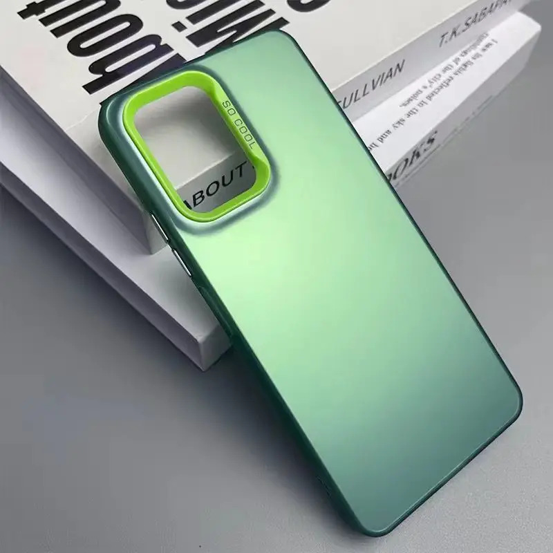 Phone Cases Europe - Voor Samsung Galaxy A71 4G A51