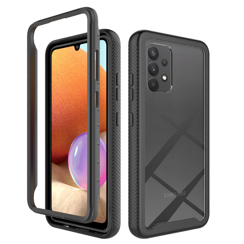 Phone Cases Uae - Hybrid Robuuste Armor Shockproof Case Voor