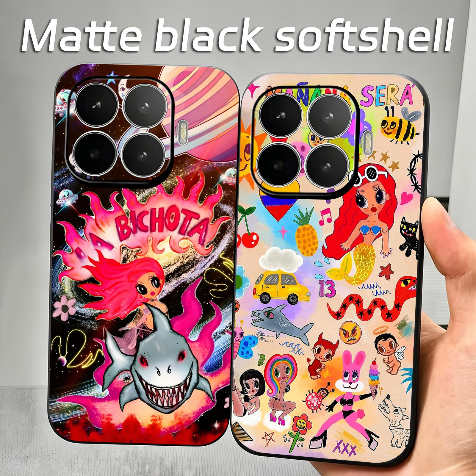 Phone Cases Xiaomi 14T - Telefoonhoesje voor Xiaomi 17 15 14