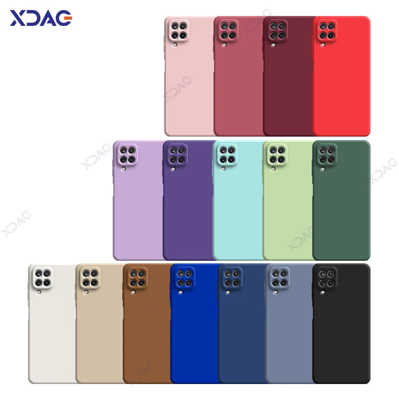 Phone Cases Uae - Originele Mode Telefoon Case voor Samsung