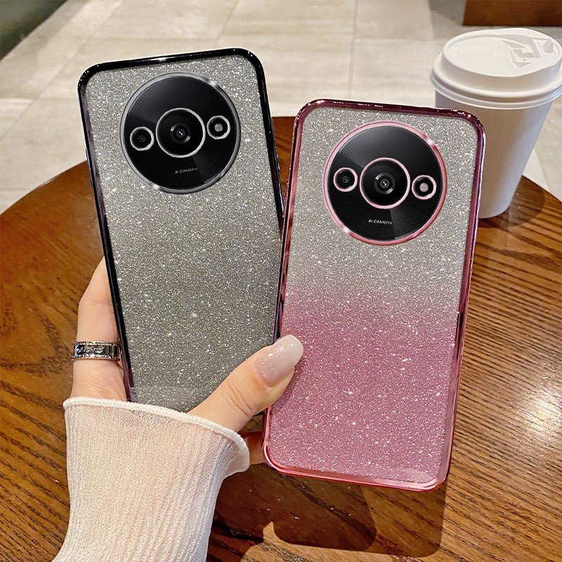 Phone Cases Uae - Voor Xiaomi Redmi A3 Case Xiaomi