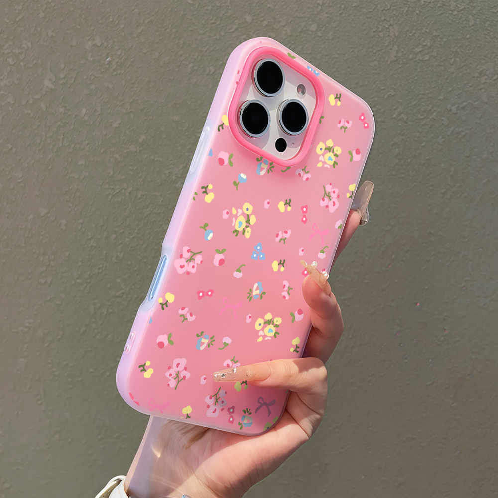 Phone Cases Xiaomi 14T - Telefoonhoesje met puddingtextuur voor Xiaomi 14T