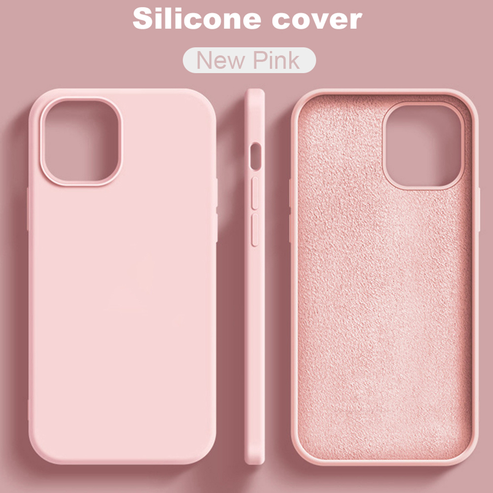 Phone Cases Burga - Originele Telefoon Case Voor iPhone 17