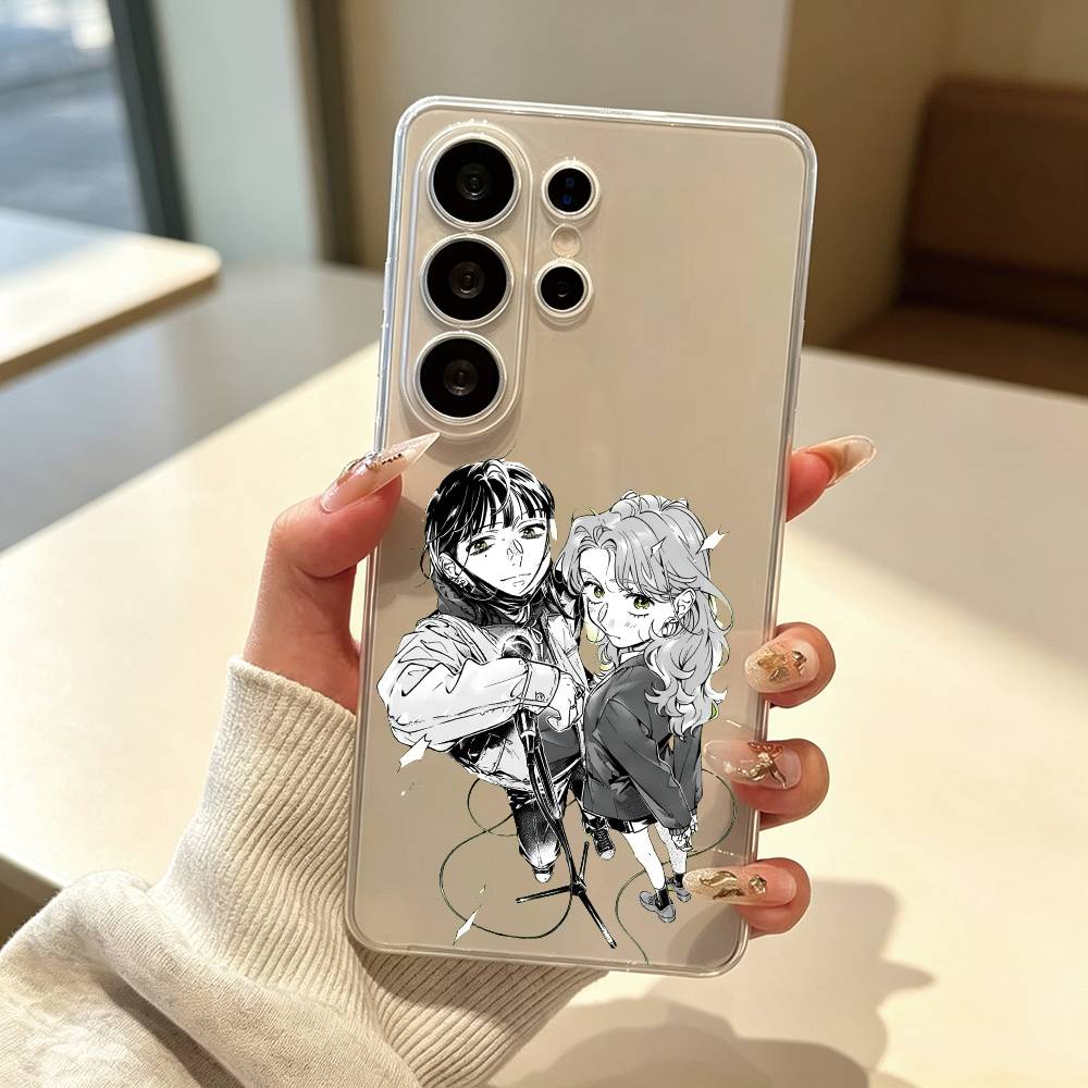 Phone Cases At Shein - De man die haar interesseerde was