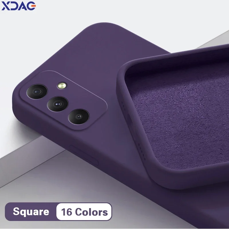 Phone Cases Uae - Telefoon Geval voor Samsung Galaxy A55