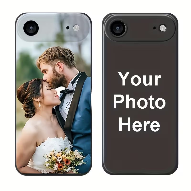 Phone Cases Personalised - Gepersonaliseerde hoes voor iPhone 18 17Air