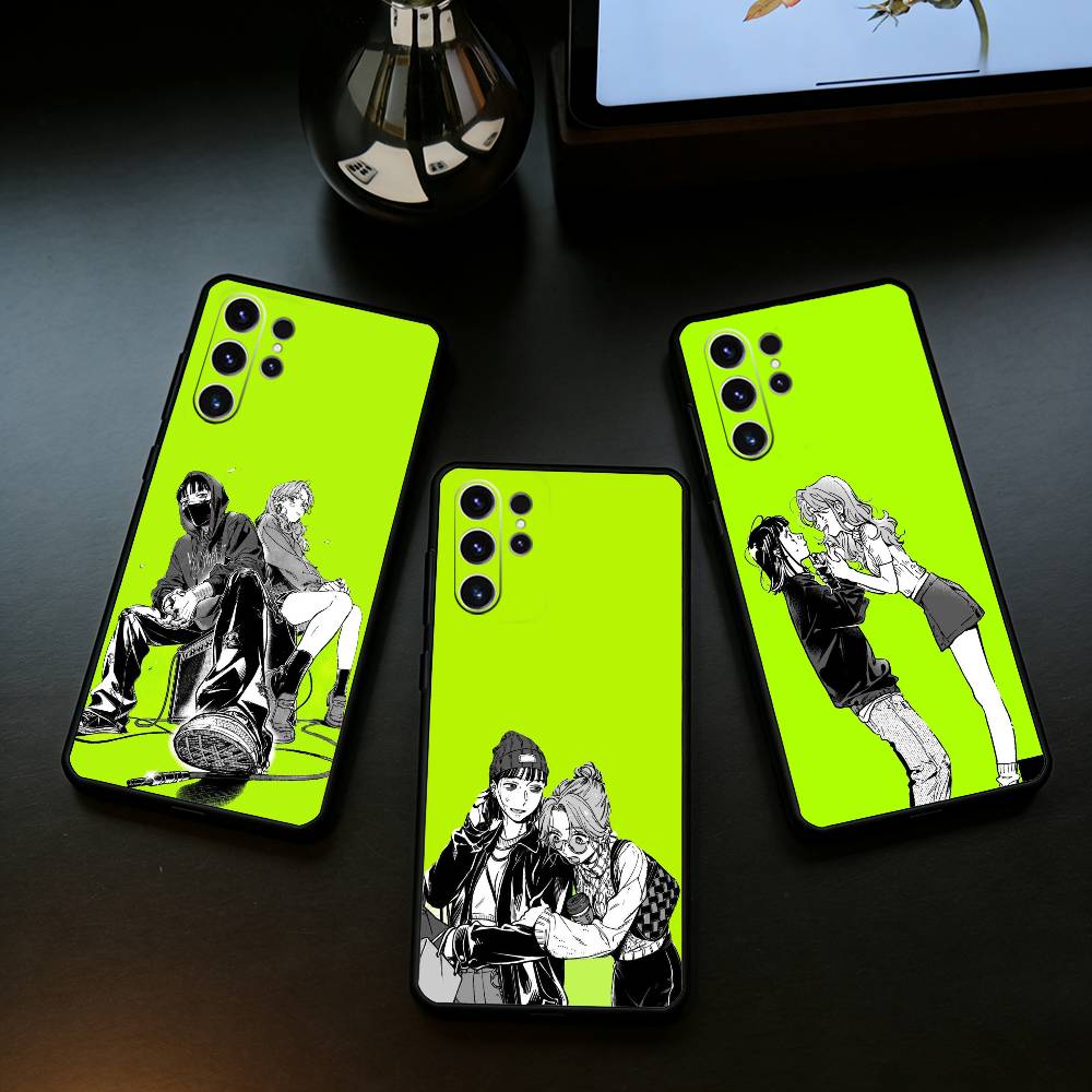 Phone Cases At Shein - De man waarin ze geïnteresseerd was,