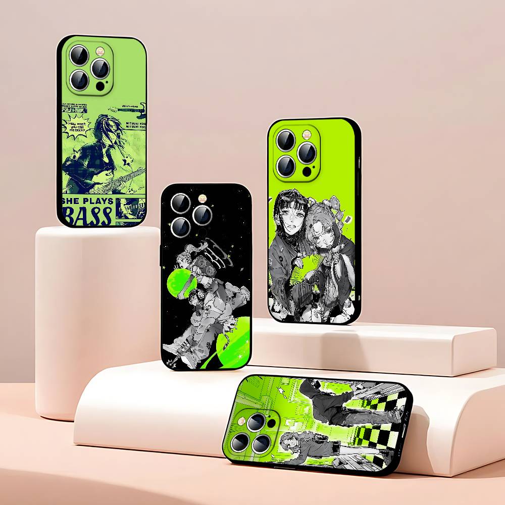 Phone Cases At Shein - De man van wie ze geïnteresseerd