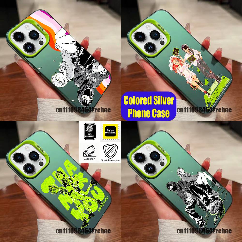 Phone Cases At Shein - De man waarvan ze geïnteresseerd was,