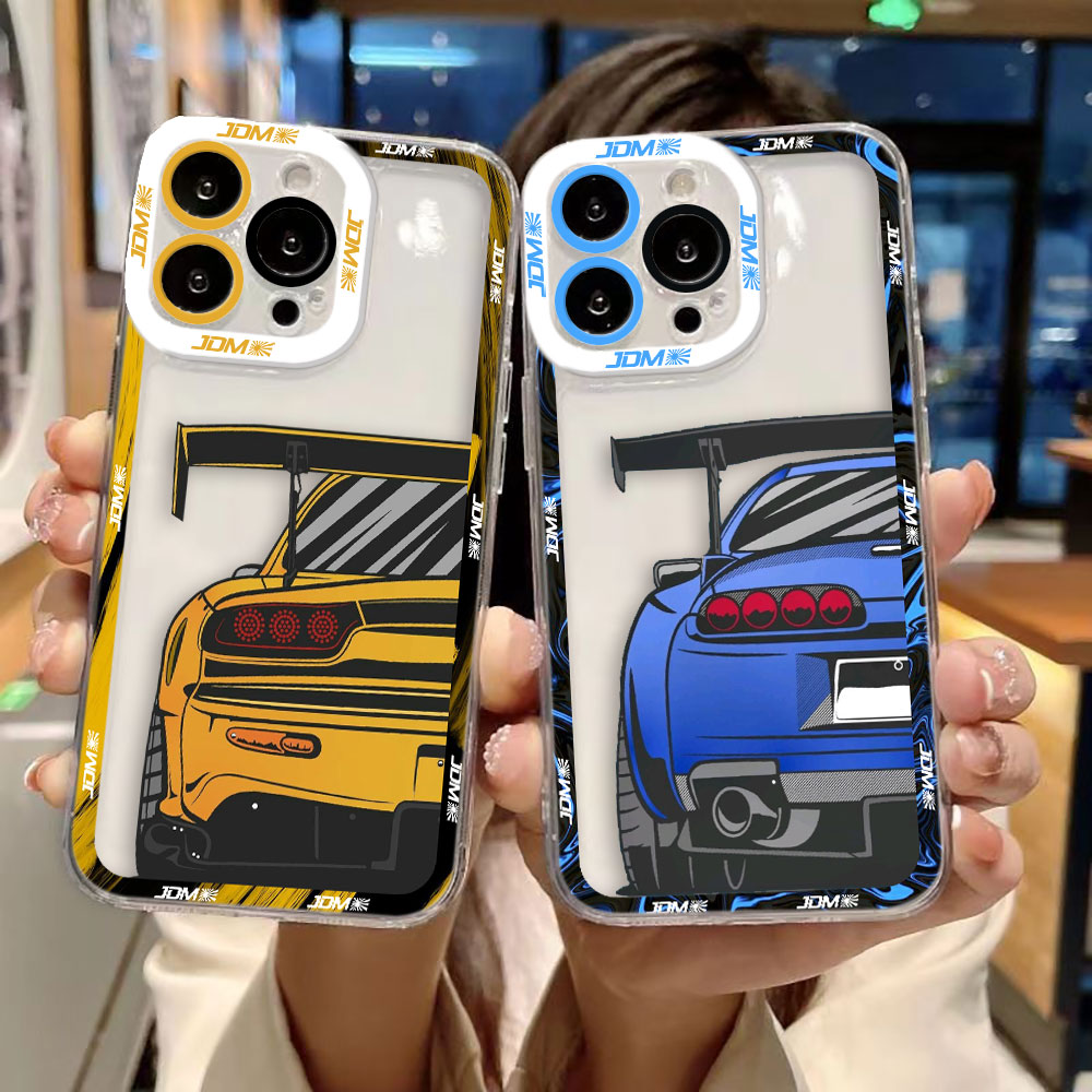 Sportwagens Tokyo JDM Drift Tr - Phone Cases Tokyo recensie en prijs