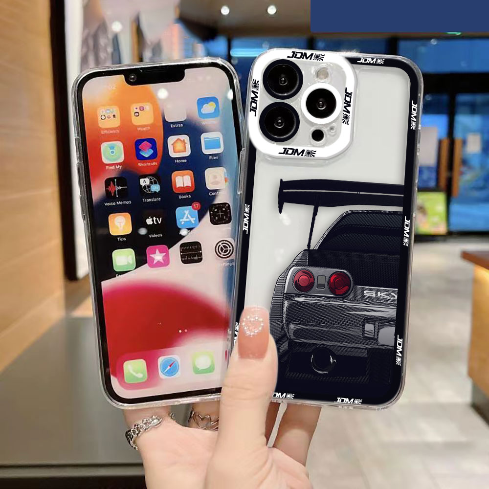 Sportwagens Tokyo JDM Drift Tr - Phone Cases Tokyo recensie en prijs