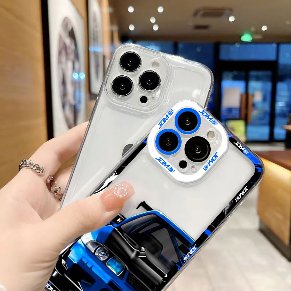 Sportwagens Tokyo JDM Drift Tr - Phone Cases Tokyo recensie en prijs