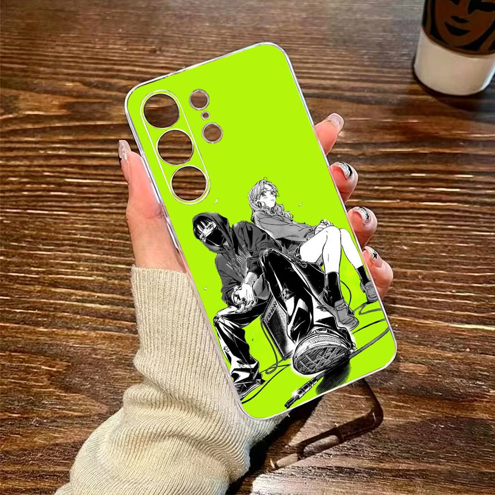 De man waarin ze geïnteresseer - Phone Cases At Shein recensie en prijs