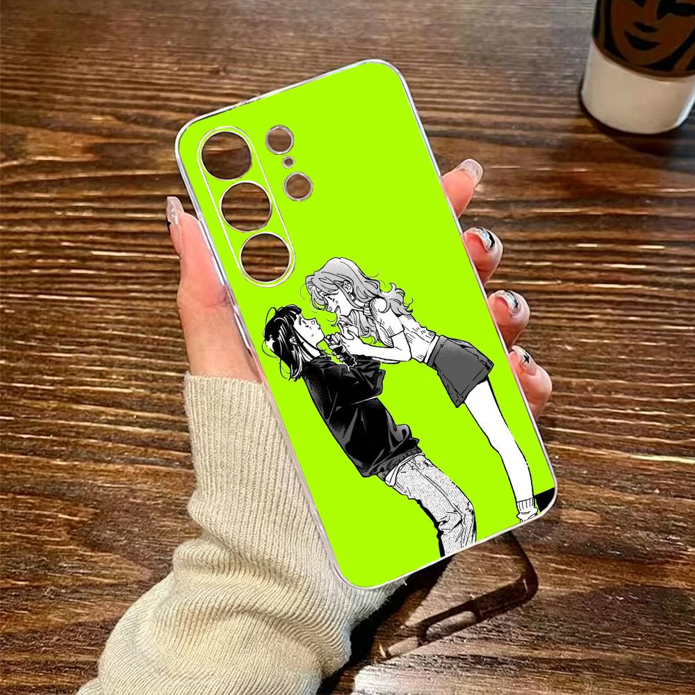 De man waarin ze geïnteresseer - Phone Cases At Shein recensie en prijs