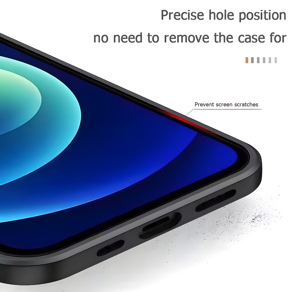 Telefoonhoesje voor Xiaomi POC - Phone Cases Anime recensie en prijs