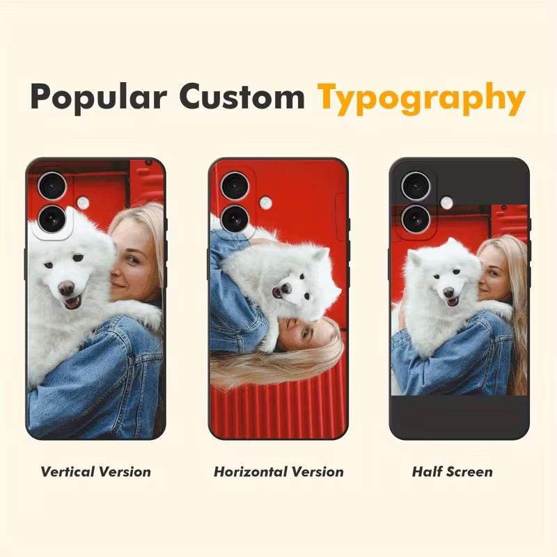 DIY Life Photo Geperonaliseerd - Phone Cases Personalised recensie en prijs
