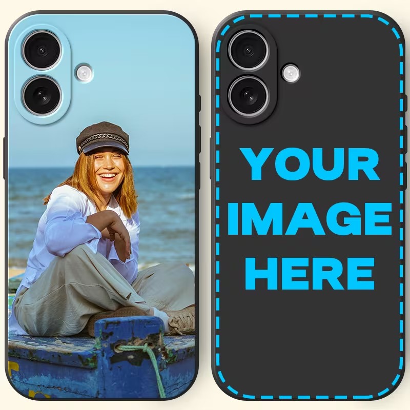 DIY Life Photo Geperonaliseerd - Phone Cases Personalised recensie en prijs