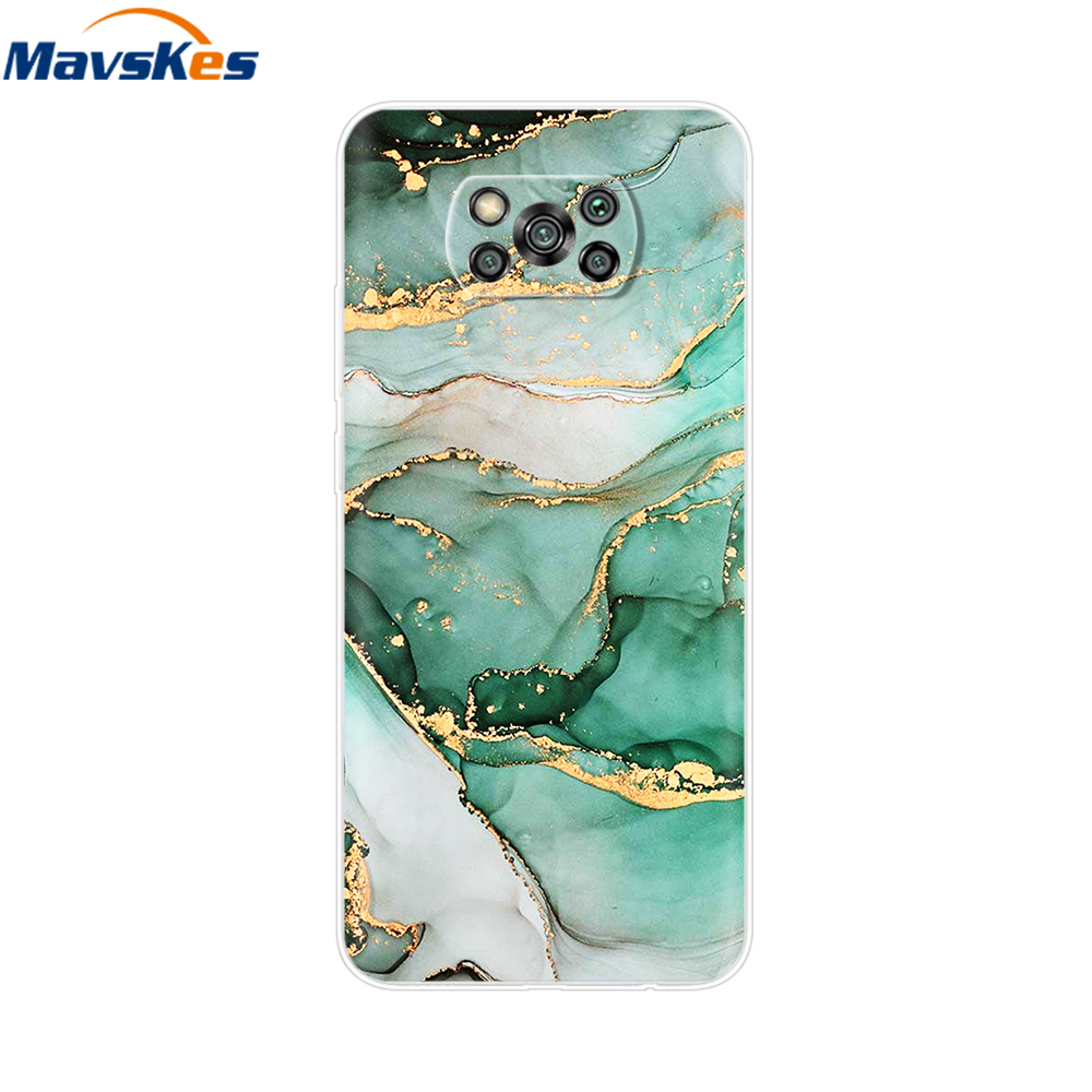 Voor Xiaomi Poco X3 Hoesje Voo - Phone Cases Uae recensie en prijs
