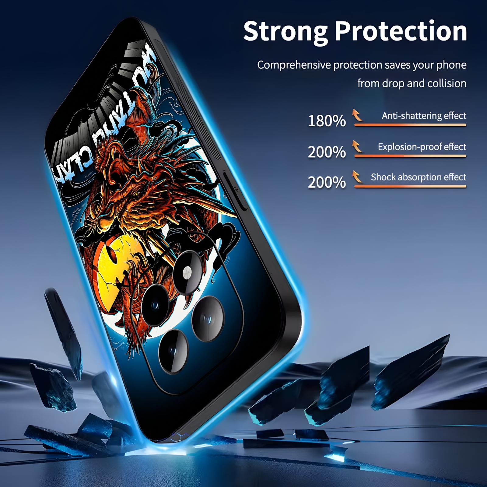 Telefoonhoesje voor Redmi Note - Phone Cases Xiaomi 14T recensie en prijs