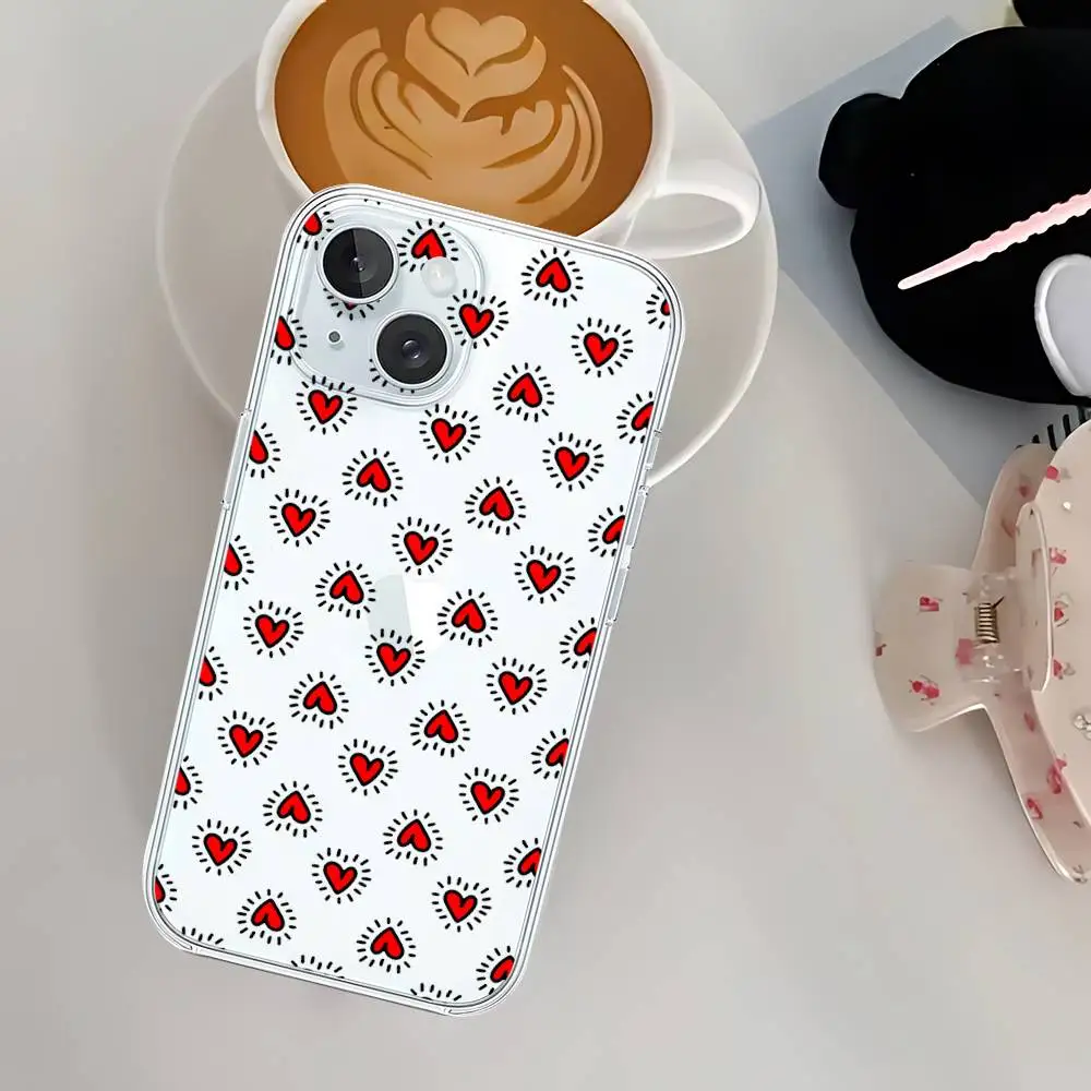 De man van wie ze geïnteressee - Phone Cases At Shein recensie en prijs