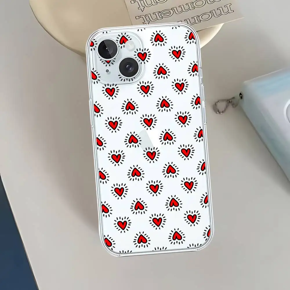 De man van wie ze geïnteressee - Phone Cases At Shein recensie en prijs