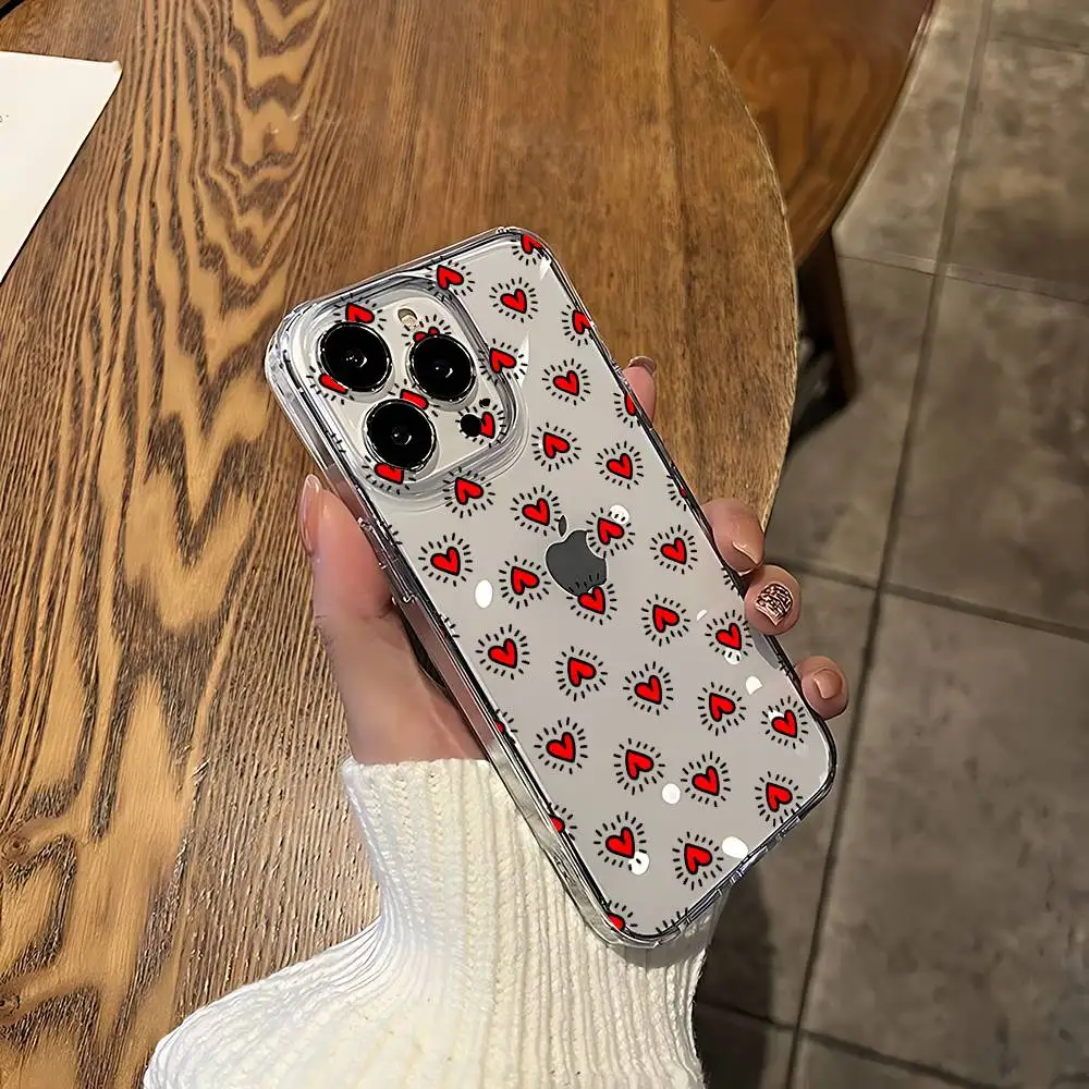 De man van wie ze geïnteressee - Phone Cases At Shein recensie en prijs