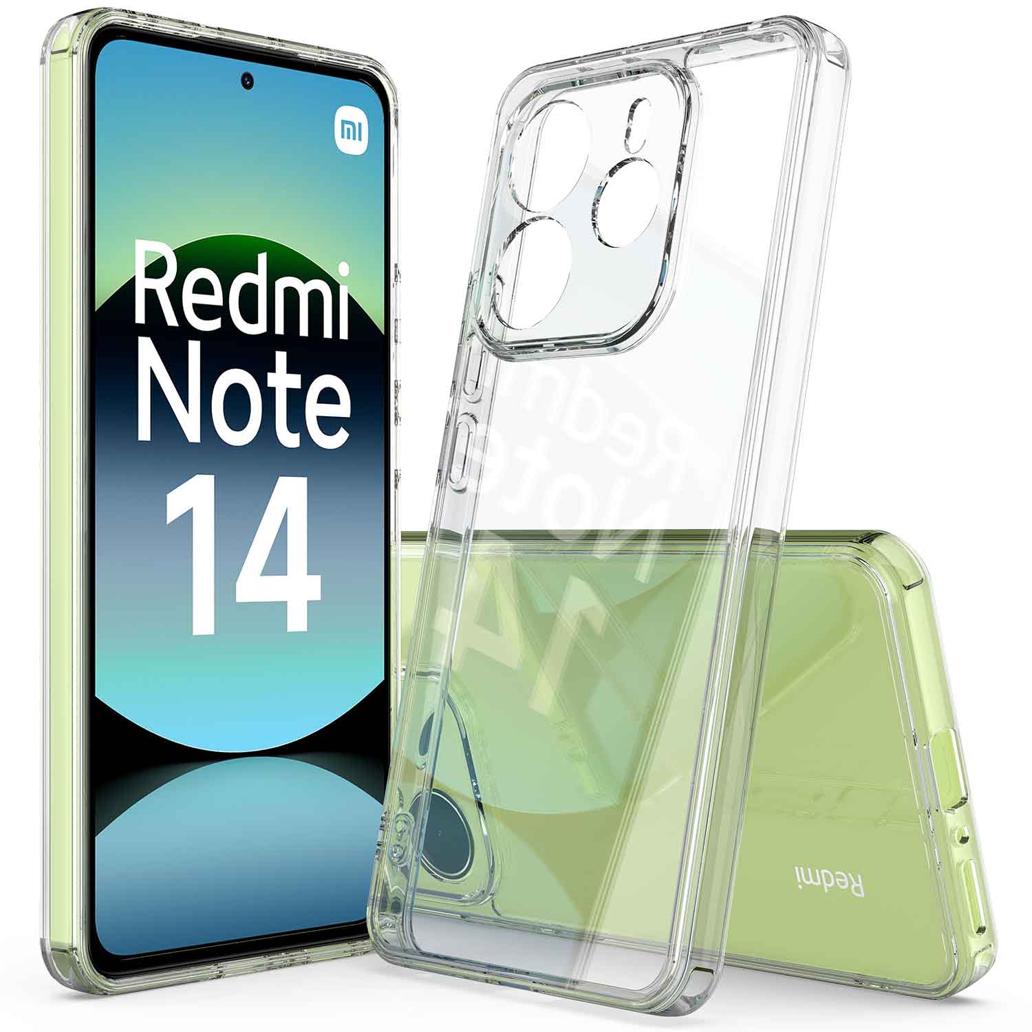 Airbag Shockproof Soft TPU+Acr - Phone Cases Europe recensie en prijs