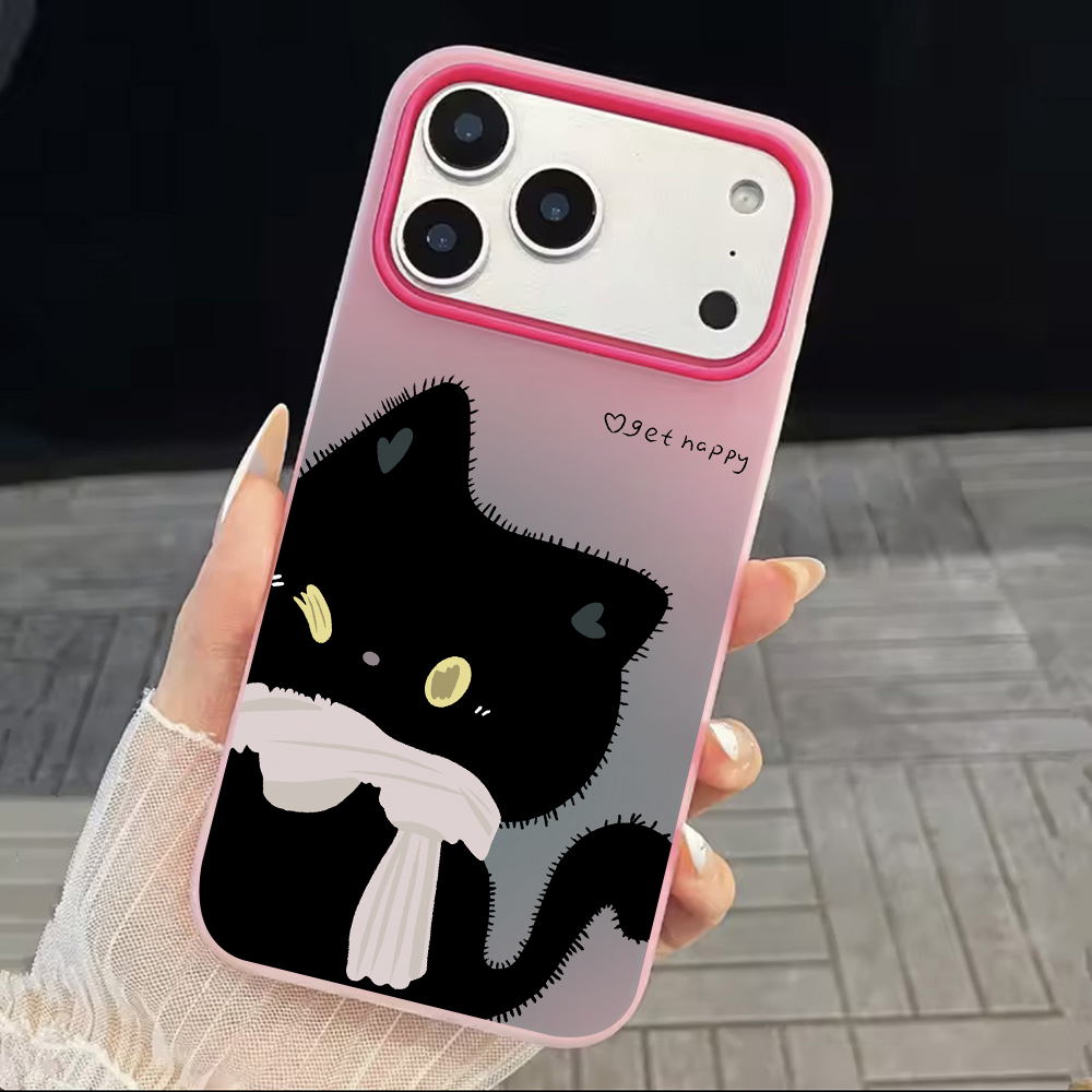 INS Koppel Zwart-Wit Kat Candy - Phone Cases Xiaomi 14T recensie en prijs