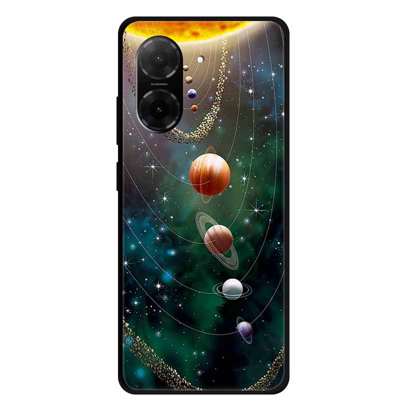 Redmi A5 hoesje Europa versie  - Phone Cases Europe recensie en prijs
