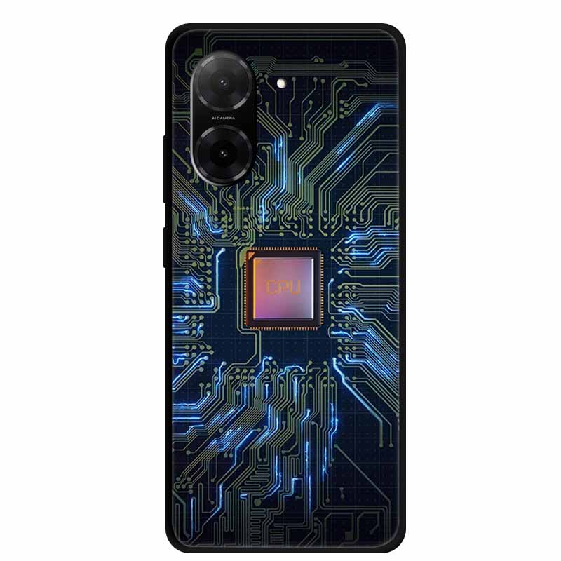 Redmi A5 hoesje Europa versie  - Phone Cases Europe recensie en prijs