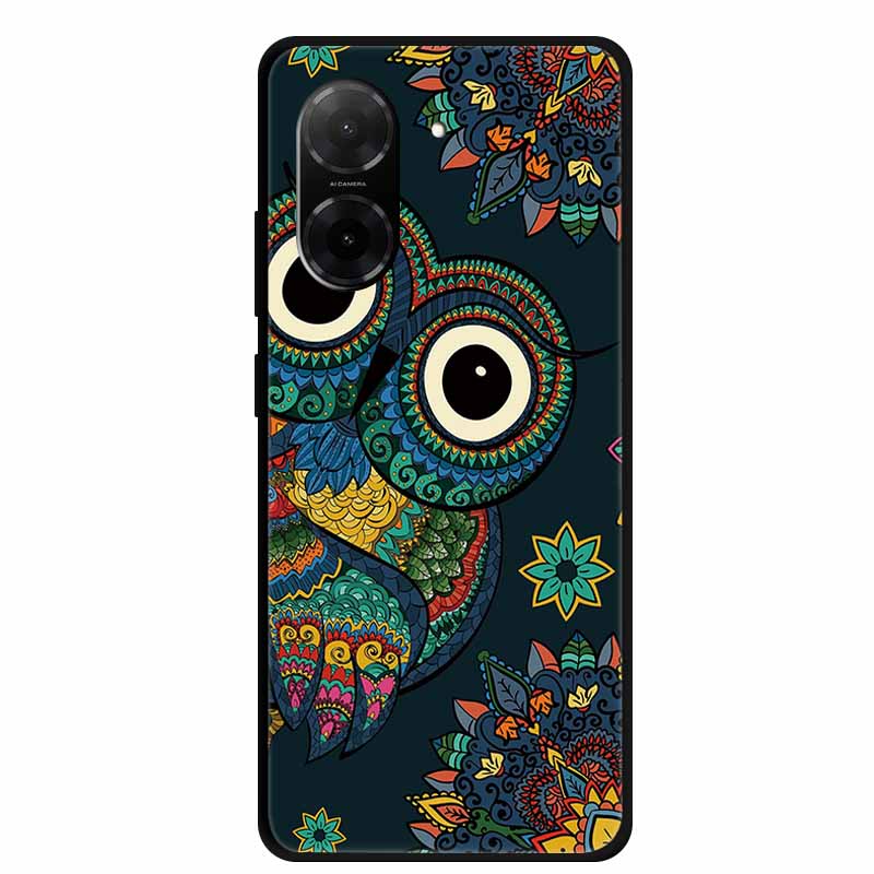 Redmi A5 hoesje Europa versie  - Phone Cases Europe recensie en prijs