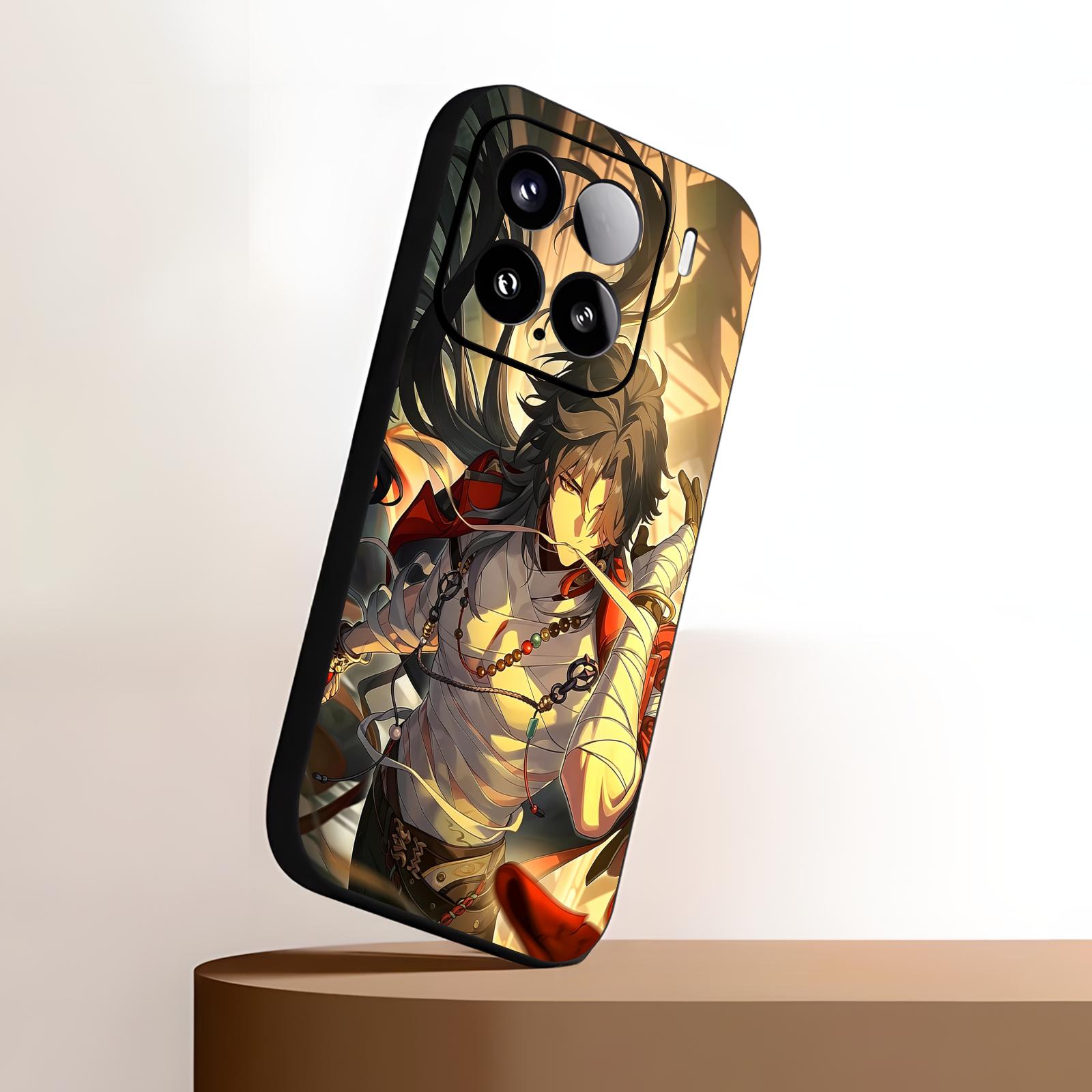 Honkai Star Rail Mortenax Blad - Phone Cases Xiaomi 14T recensie en prijs