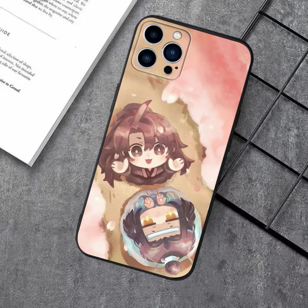 Hot anime Mo Dao Zu Shi Telefo - Phone Cases Anime recensie en prijs