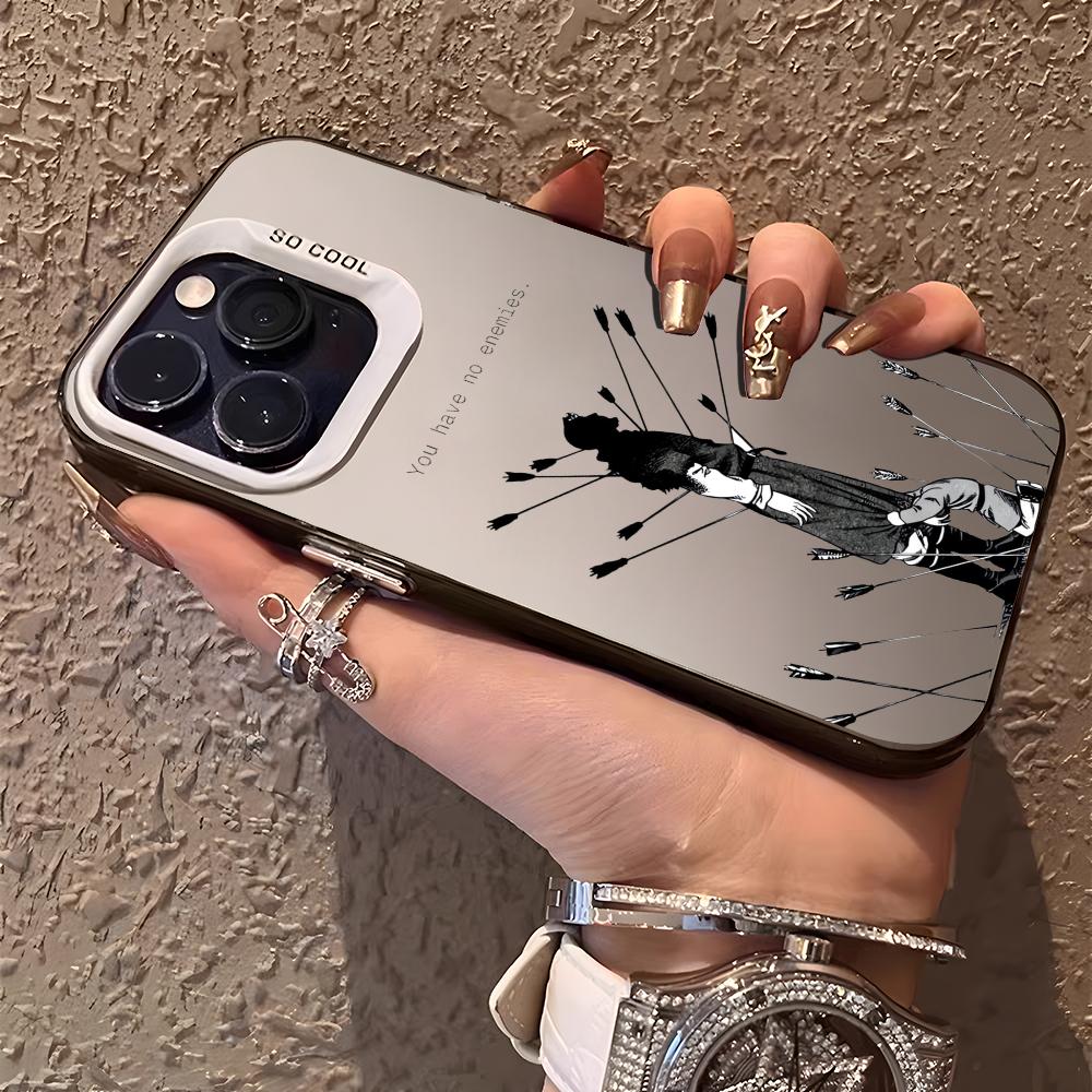 V-Vinland Saga Coole Anime Tel - Phone Cases Iphone 14 recensie en prijs