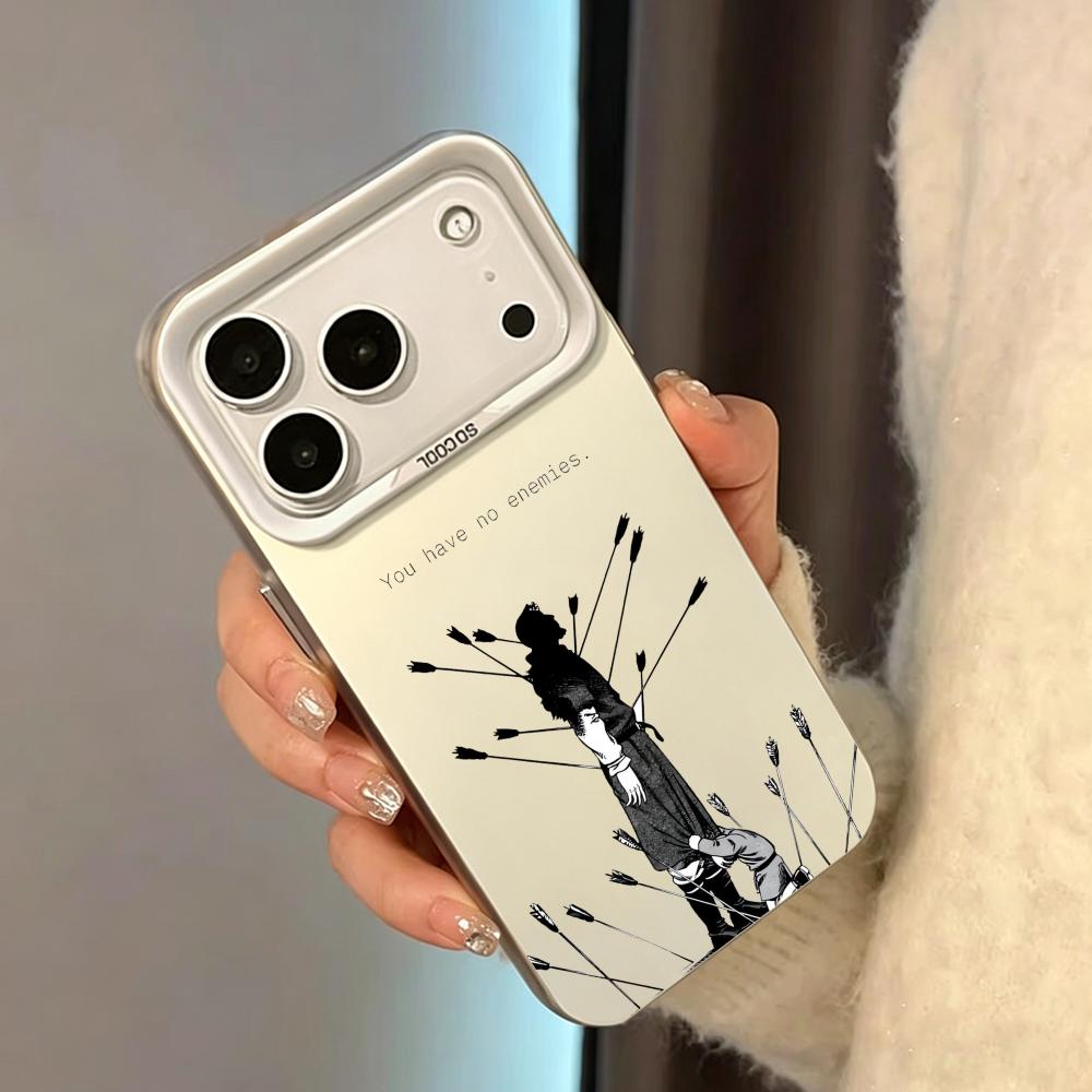 V-Vinland Saga Coole Anime Tel - Phone Cases Iphone 14 recensie en prijs