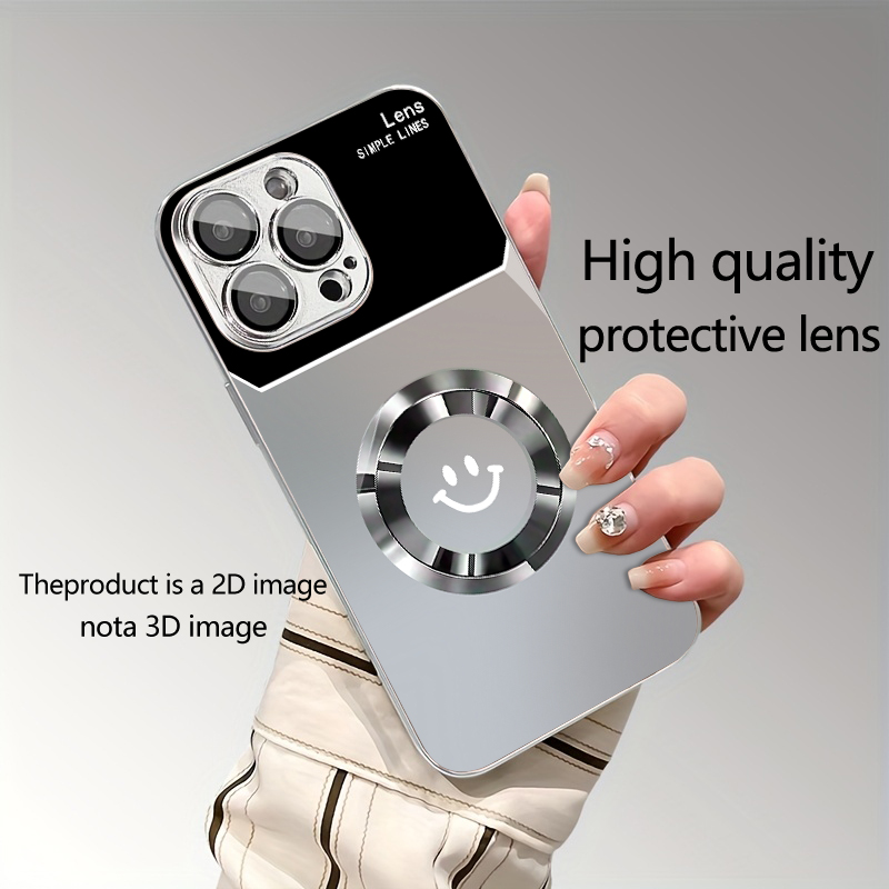 PROTECT Tech met een TouchLens - Phone Cases Iphone 14 recensie en prijs