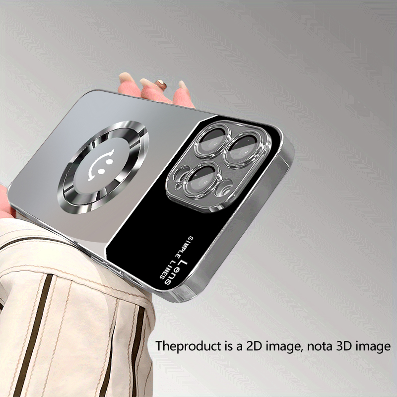 PROTECT Tech met een TouchLens - Phone Cases Iphone 14 recensie en prijs