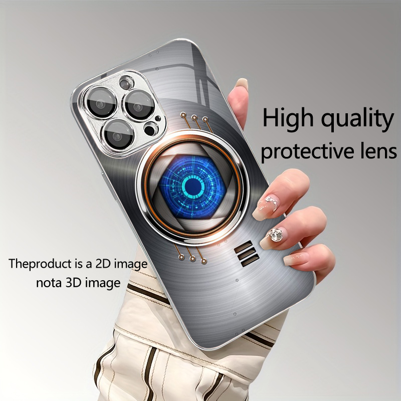 PROTECT Tech met een TouchLens - Phone Cases Iphone 14 recensie en prijs