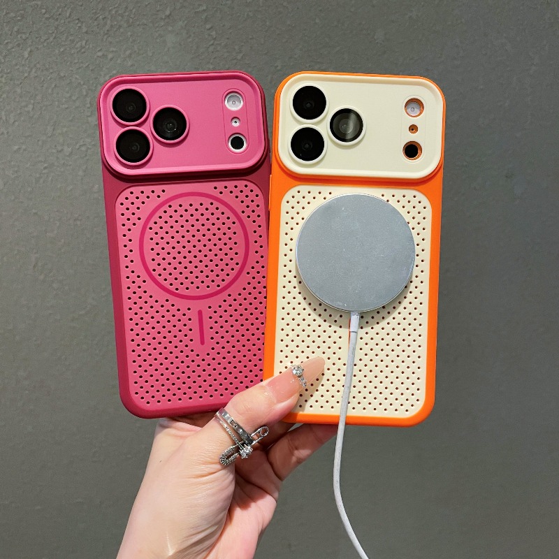 Luxe ultradunne honingraatkoel - Phone Cases Personalised recensie en prijs