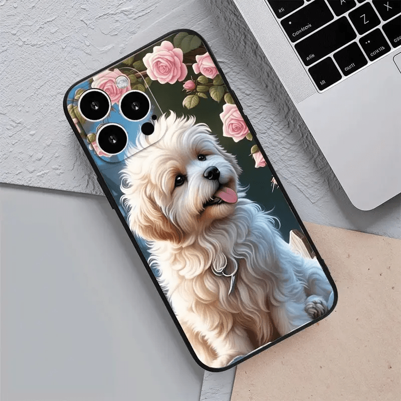 Voor iPhone 17 16 16e 15 14 13 - Phone Cases Personalised recensie en prijs