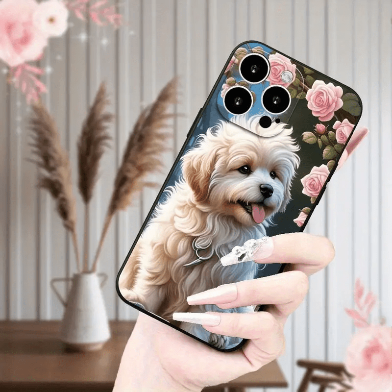 Voor iPhone 17 16 16e 15 14 13 - Phone Cases Personalised recensie en prijs