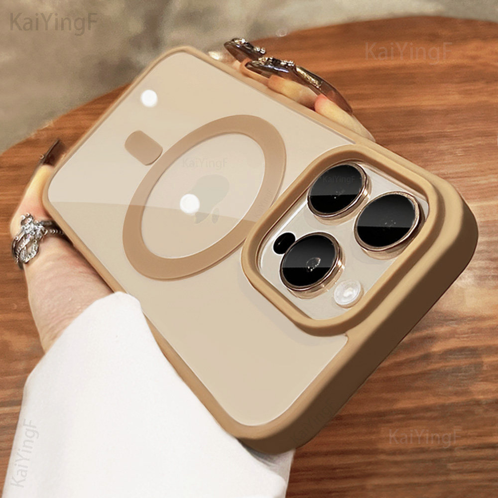 Luxe Transparante Case Voor iP - Phone Cases That Charge Your Phone recensie en prijs