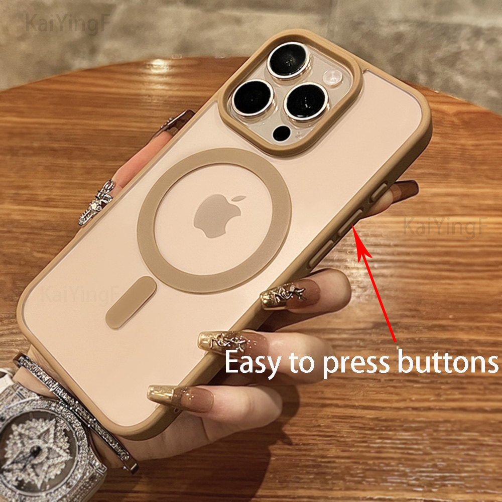 Luxe Transparante Case Voor iP - Phone Cases That Charge Your Phone recensie en prijs